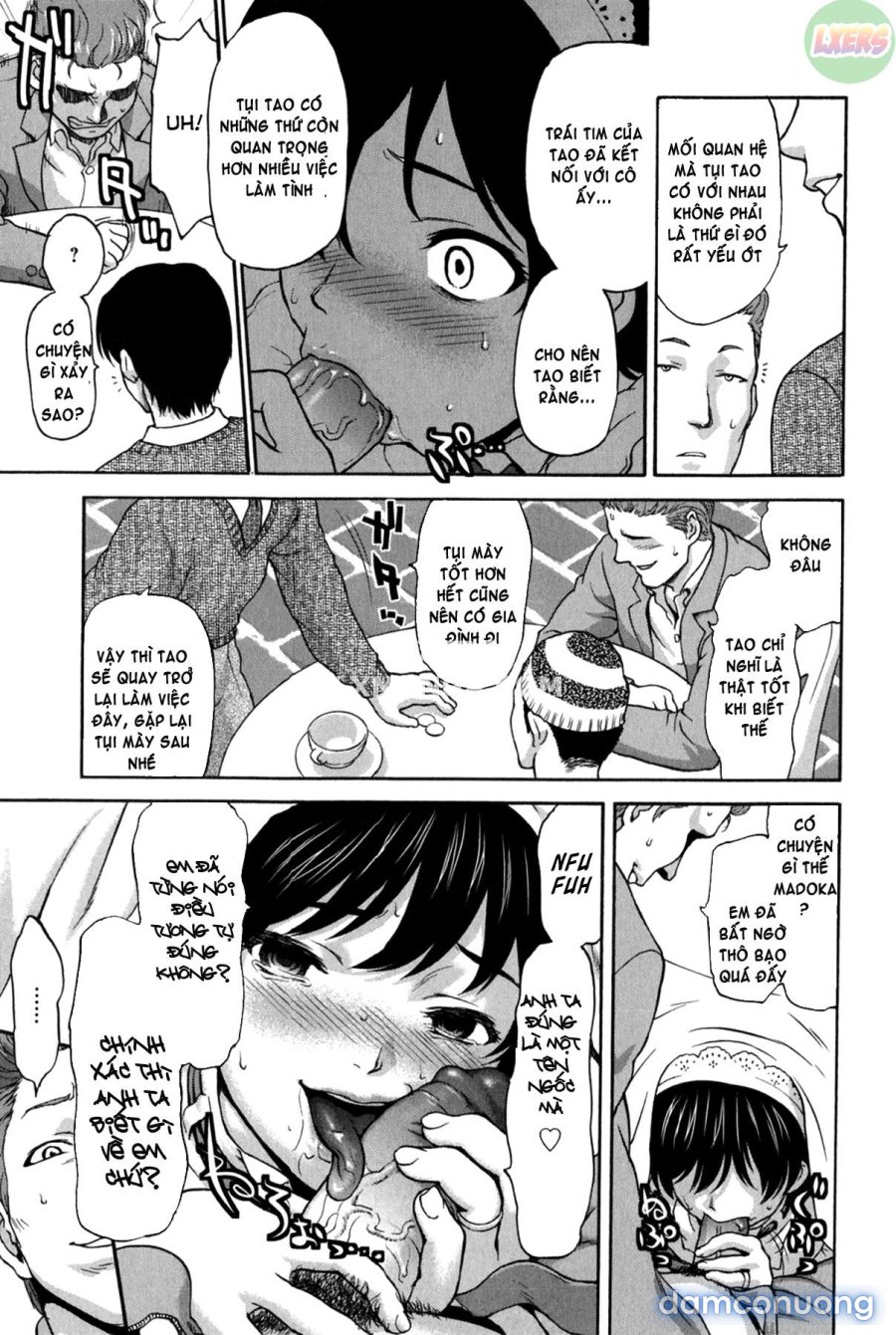 Koujo Ryoujoku AHAN 