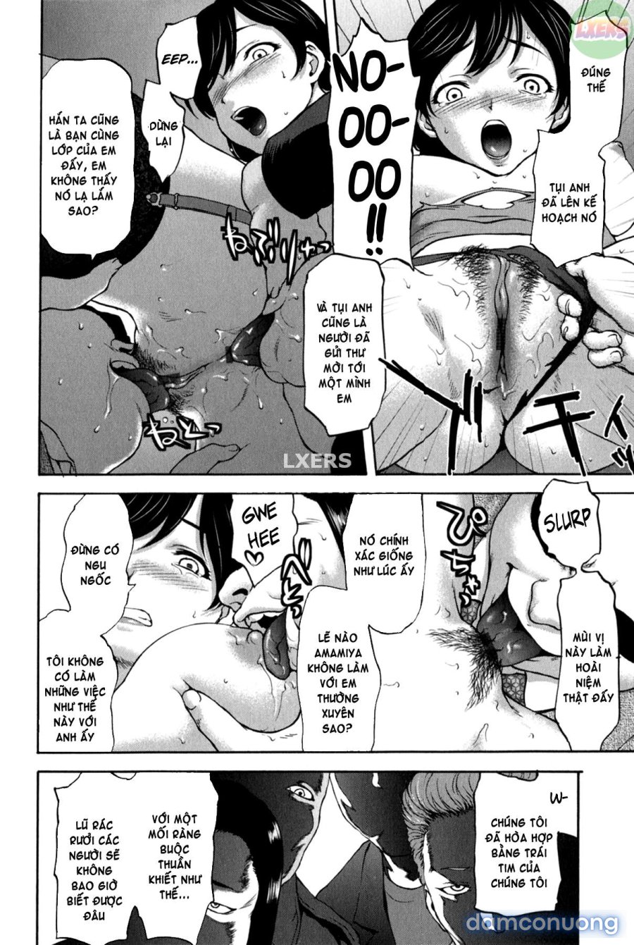 Koujo Ryoujoku AHAN 