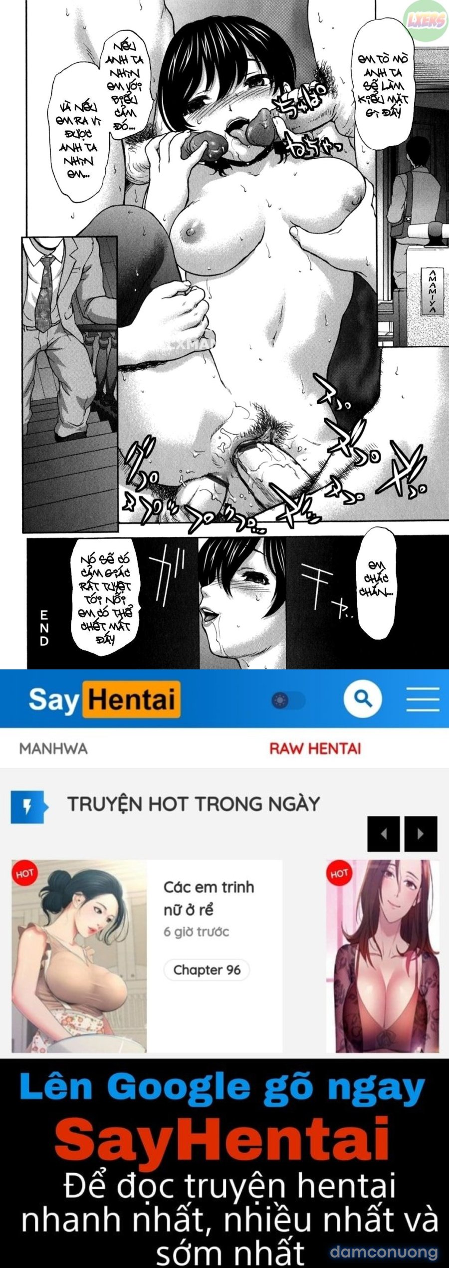 Koujo Ryoujoku AHAN 