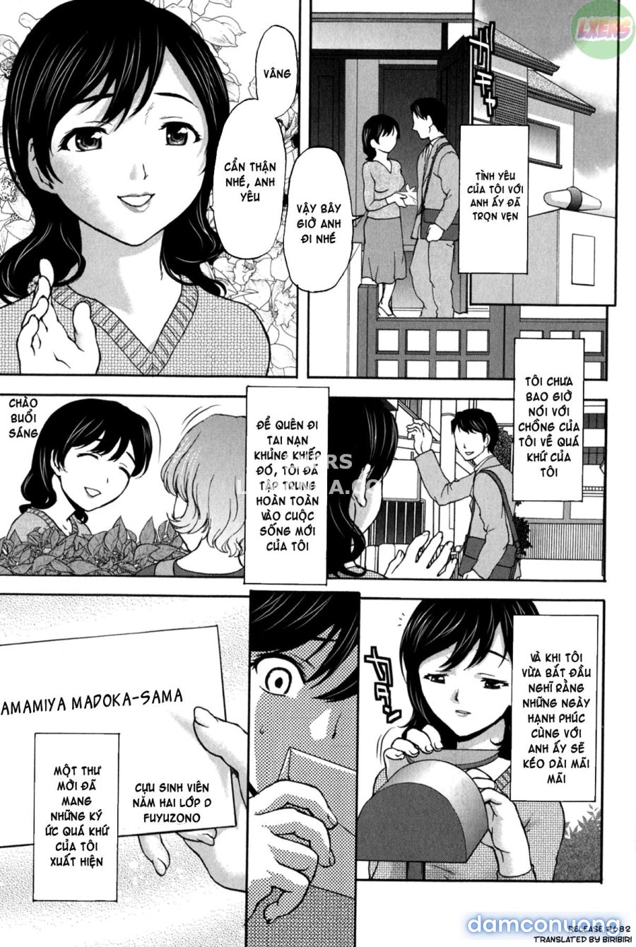 Koujo Ryoujoku AHAN 