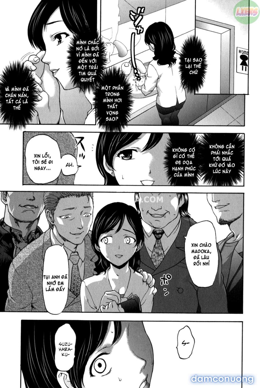 Koujo Ryoujoku AHAN 