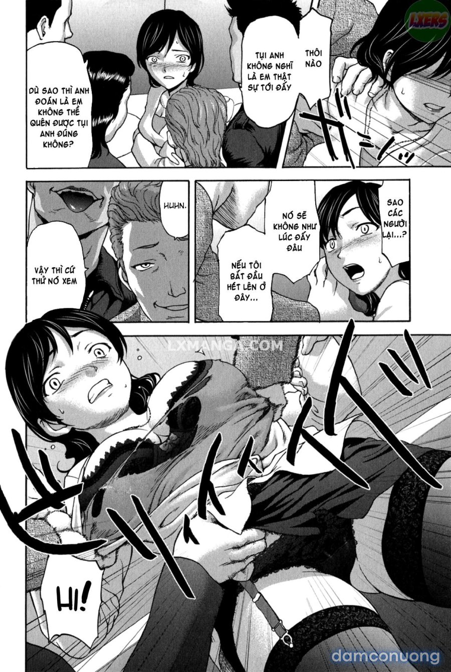 Koujo Ryoujoku AHAN 