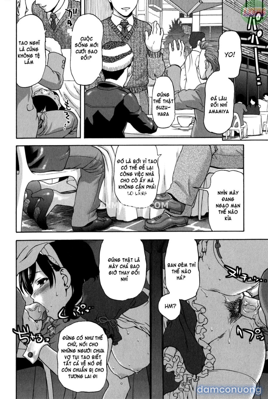 Koujo Ryoujoku AHAN 