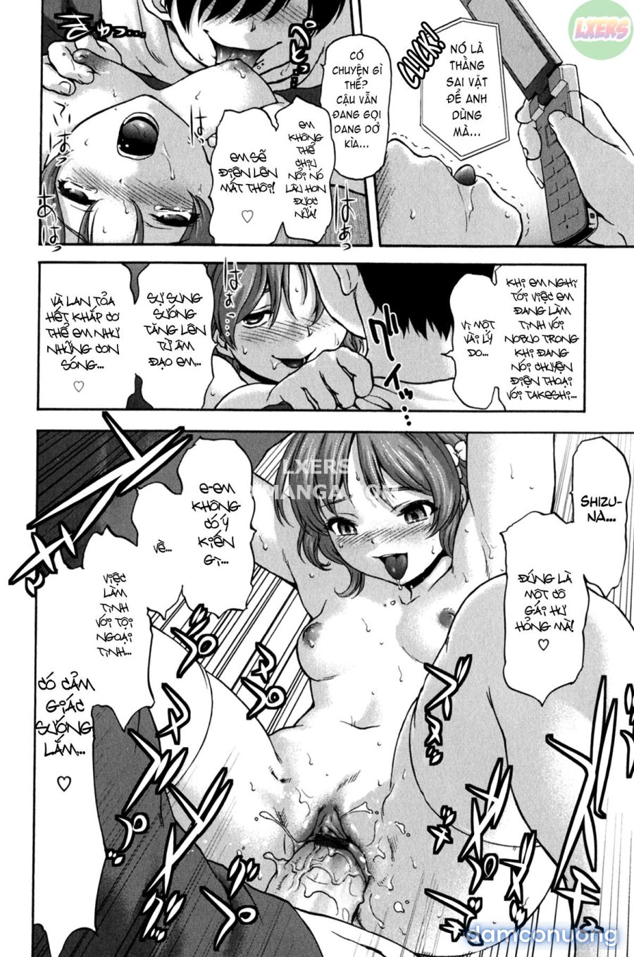 Koujo Ryoujoku AHAN 