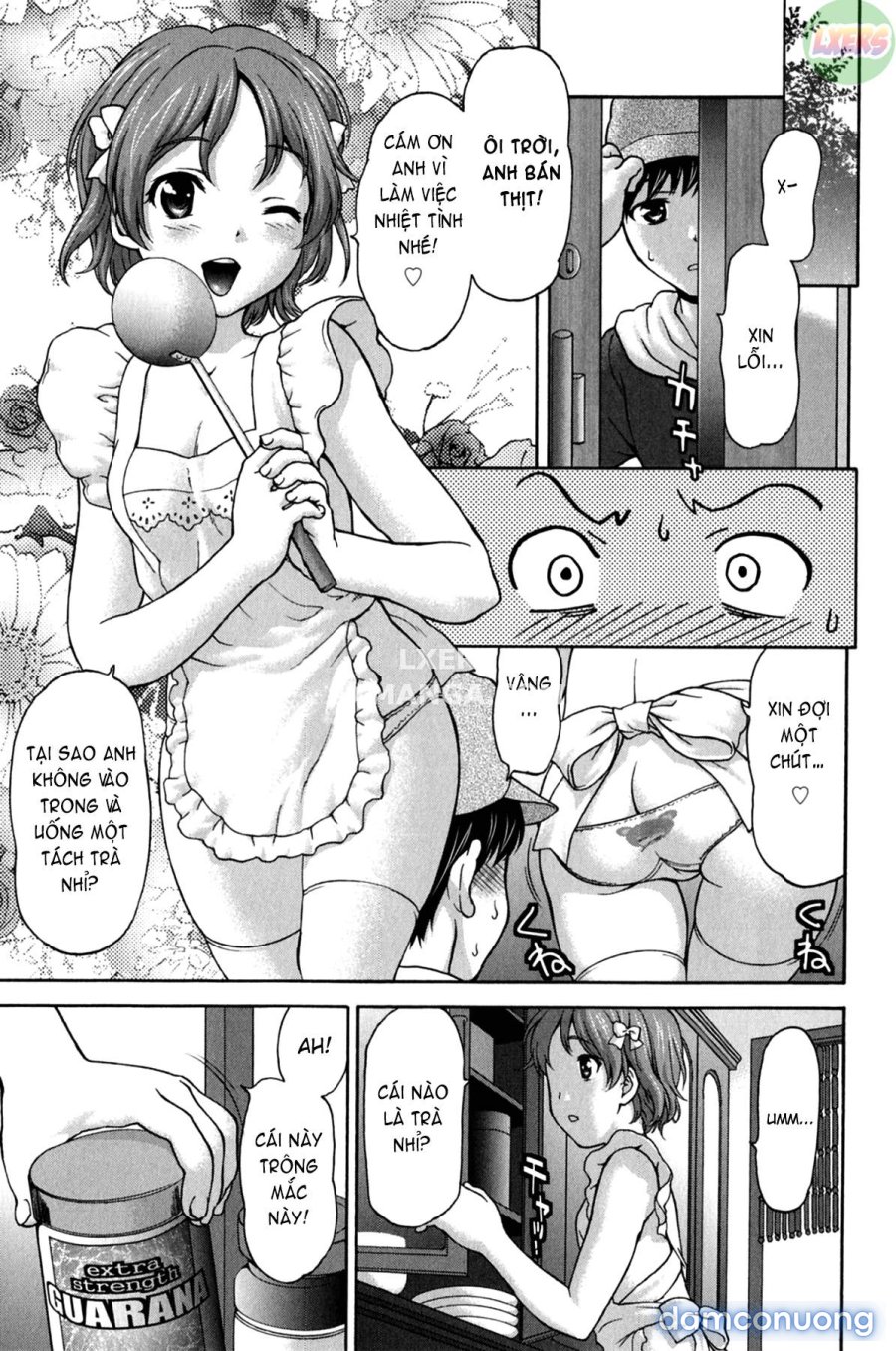 Koujo Ryoujoku AHAN 
