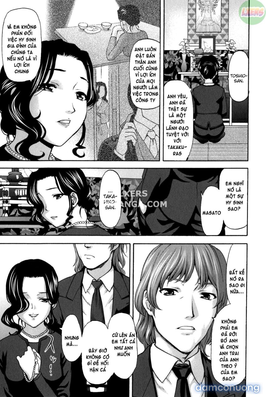 Koujo Ryoujoku AHAN 