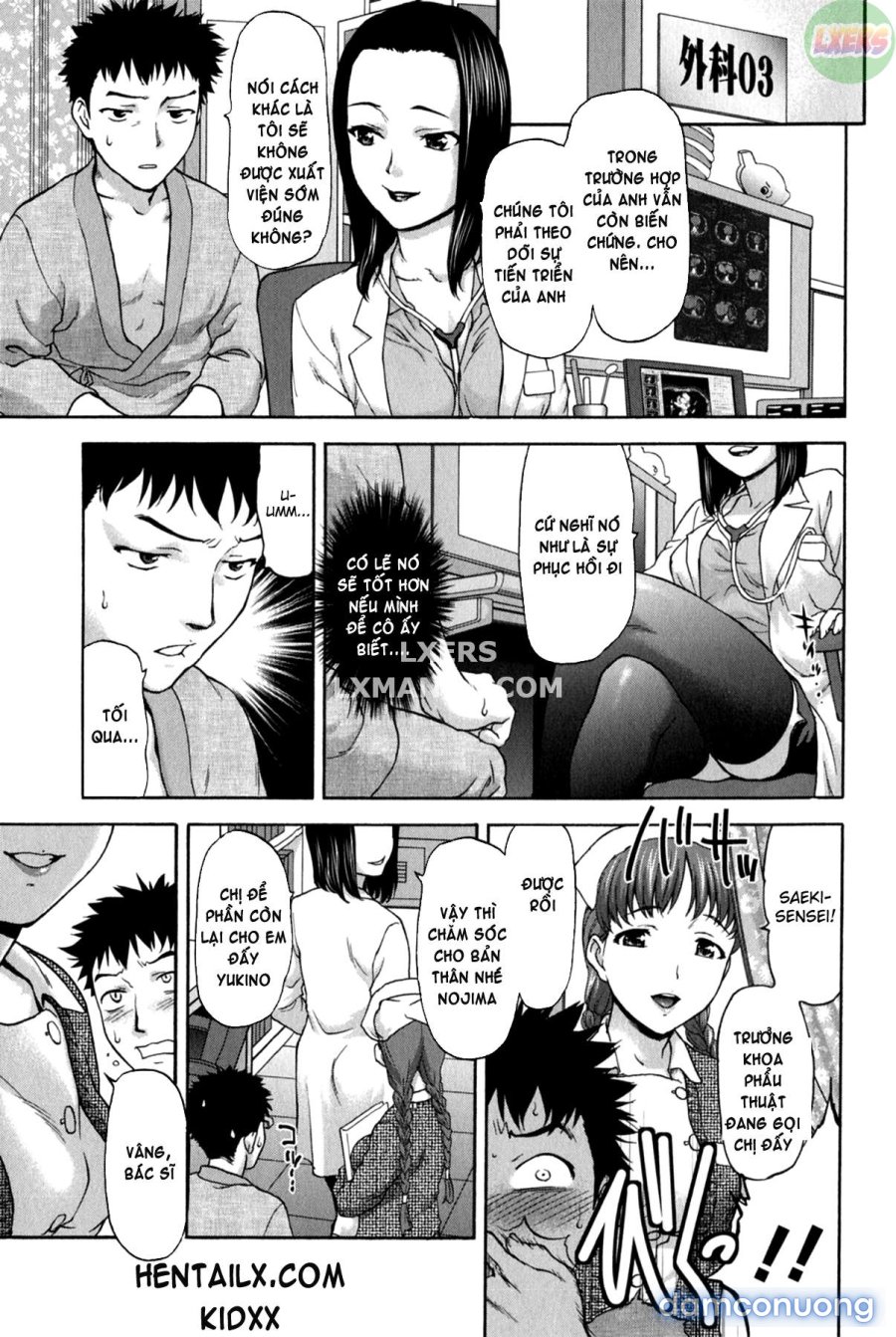 Koujo Ryoujoku AHAN 