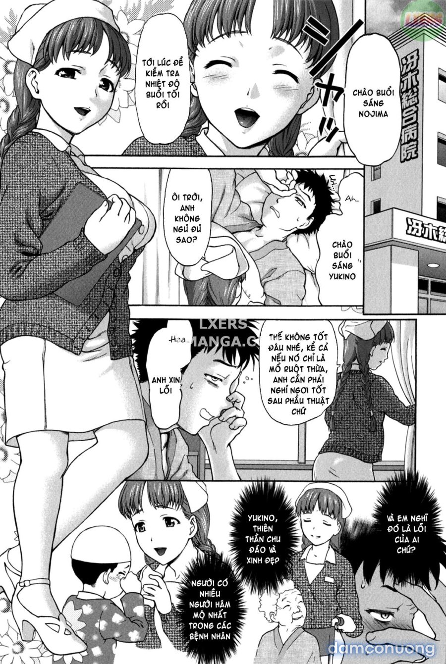 Koujo Ryoujoku AHAN 