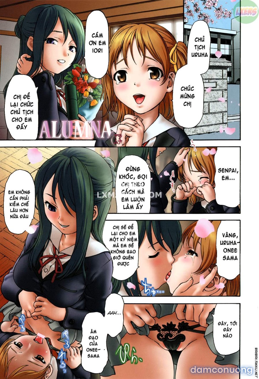 Koujo Ryoujoku AHAN 