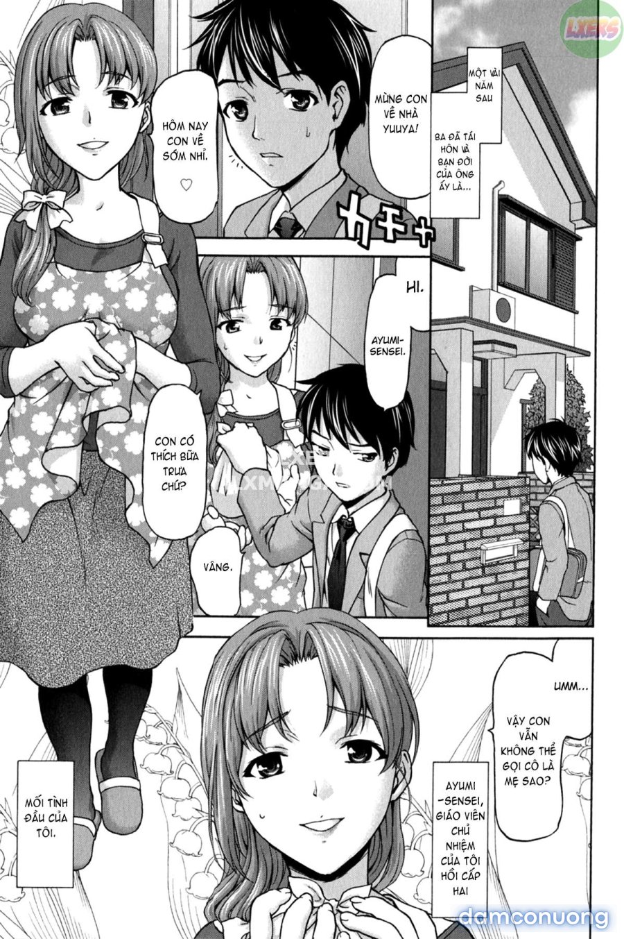 Koujo Ryoujoku AHAN 