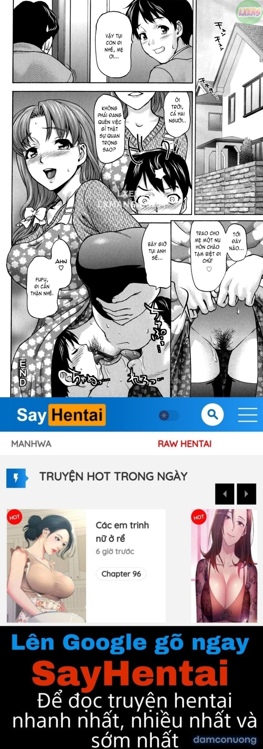 Koujo Ryoujoku AHAN 