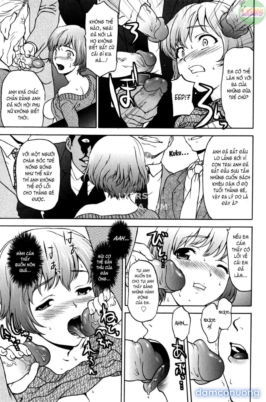 Koujo Ryoujoku AHAN 
