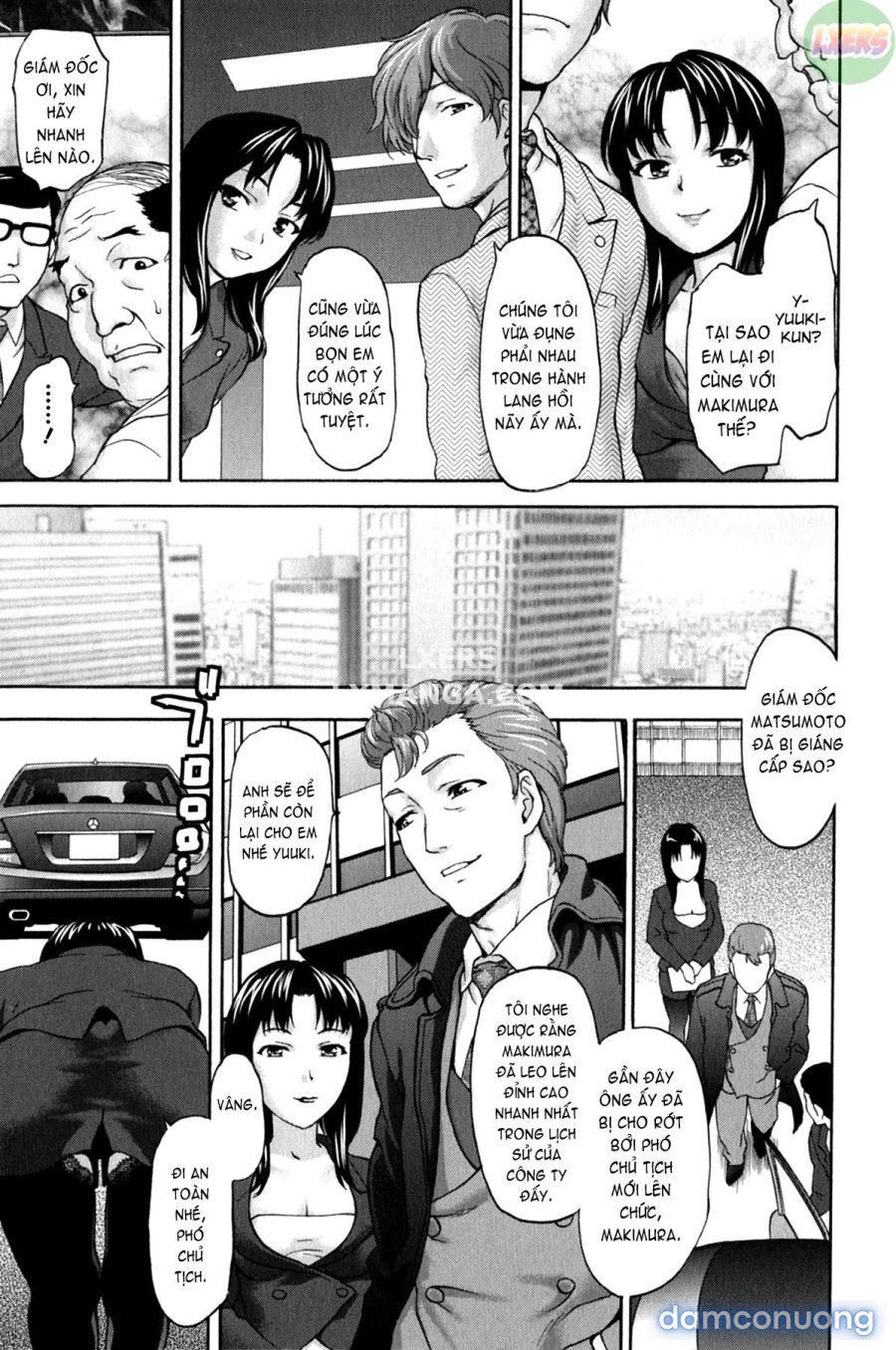 Koujo Ryoujoku AHAN 