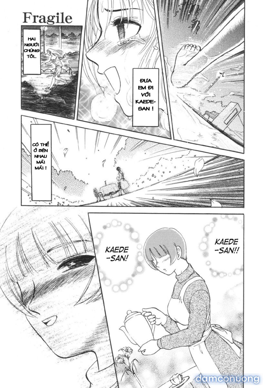 Nukarumi no Naka 
