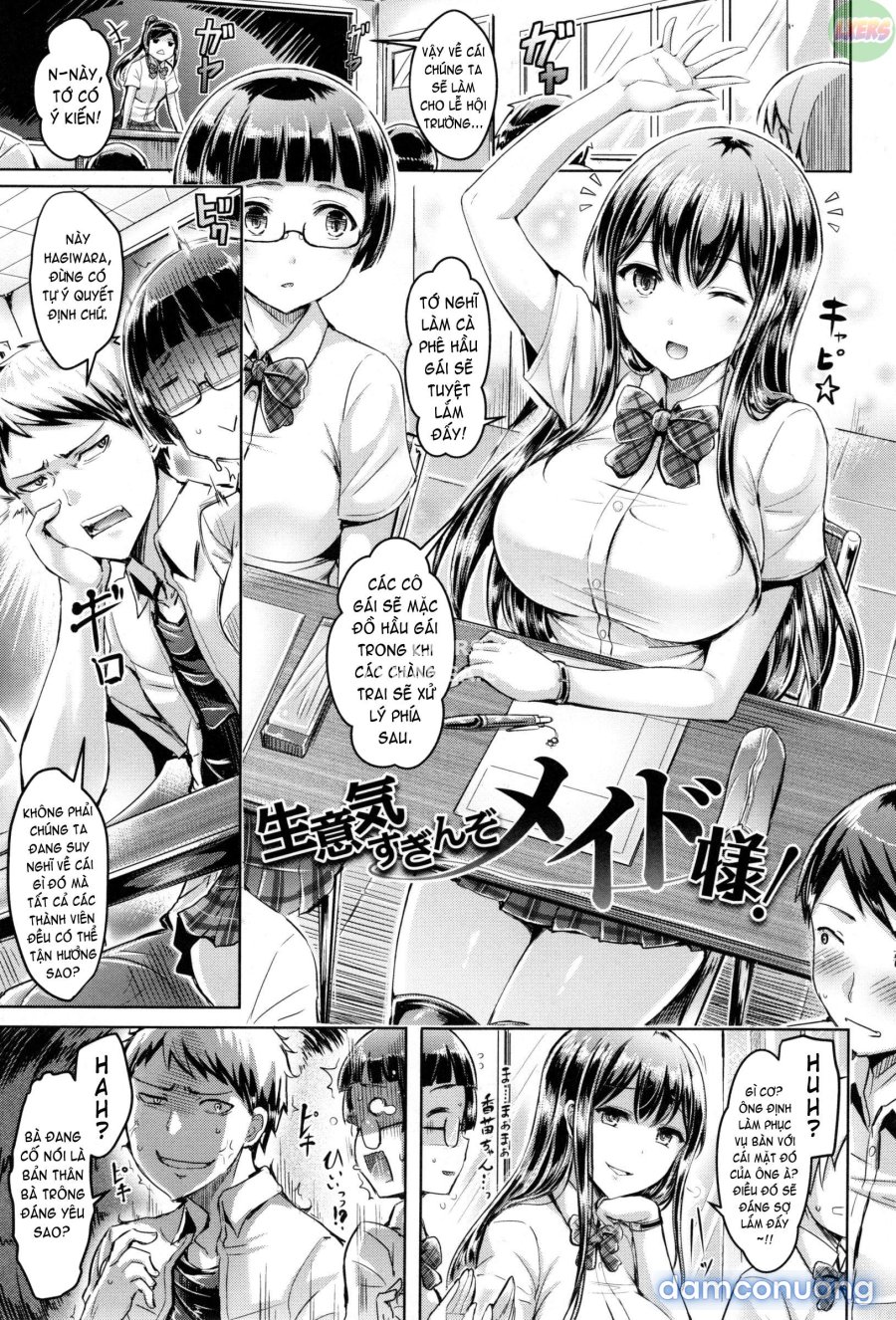 Koizome Marking 