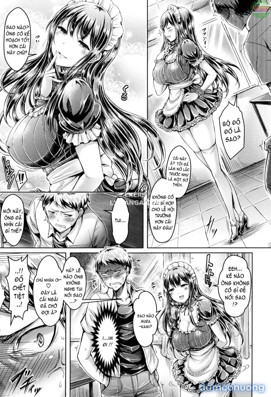 Koizome Marking 