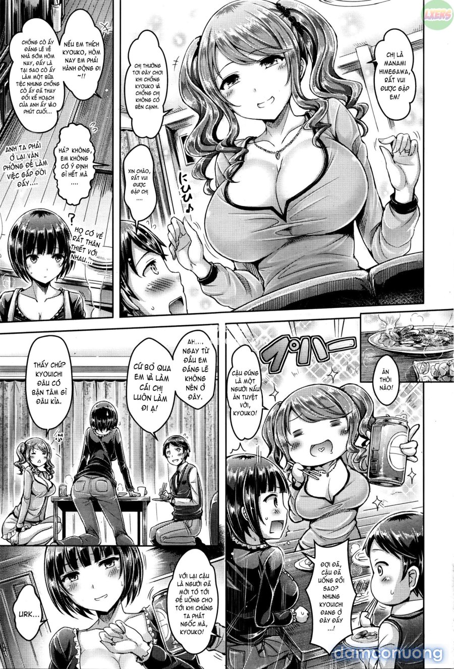 Koizome Marking 