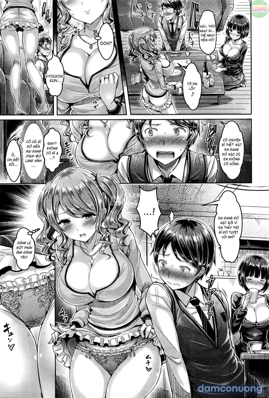 Koizome Marking 