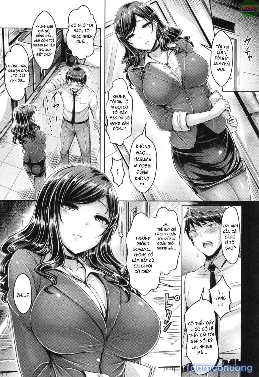 Koizome Marking 