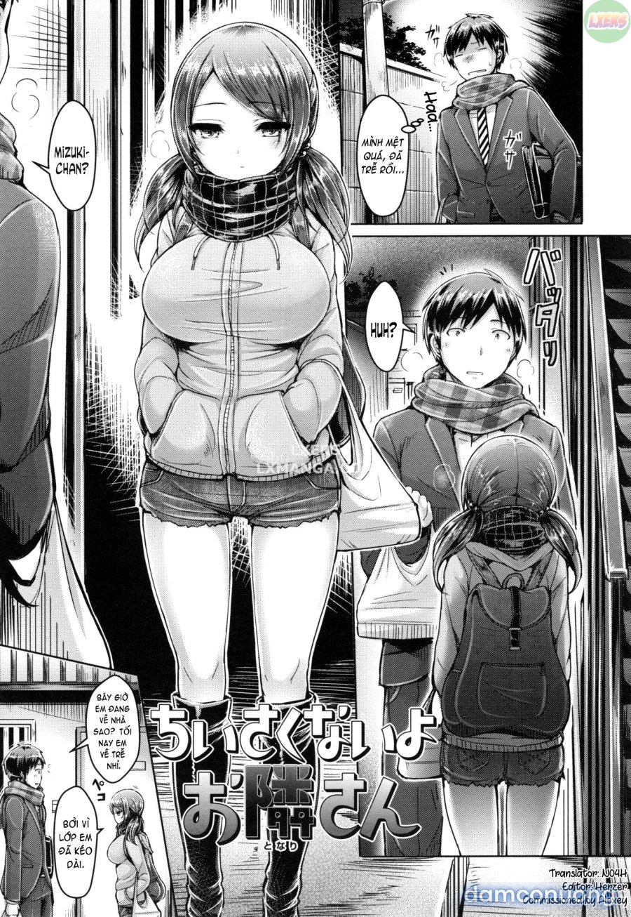 Koizome Marking 