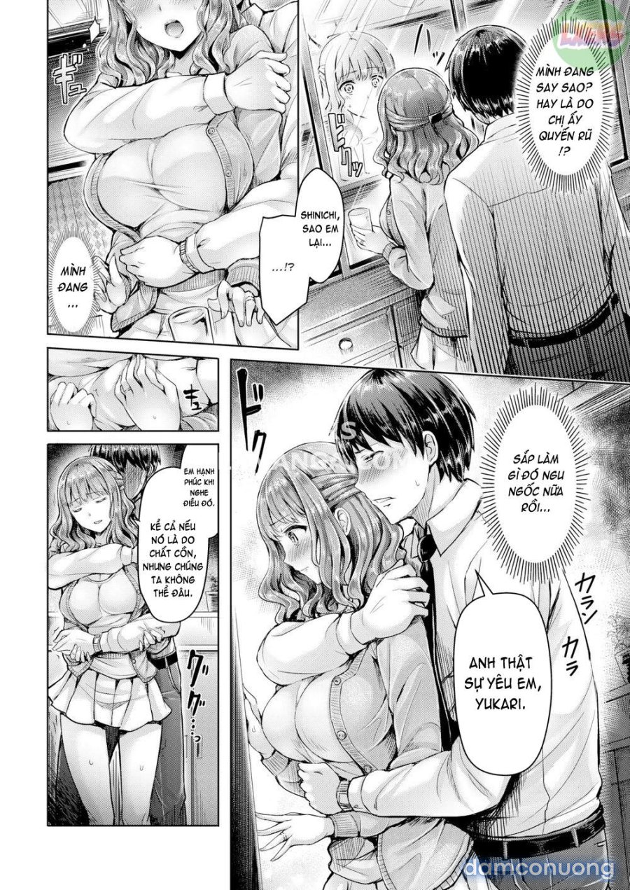 Koizome Marking 
