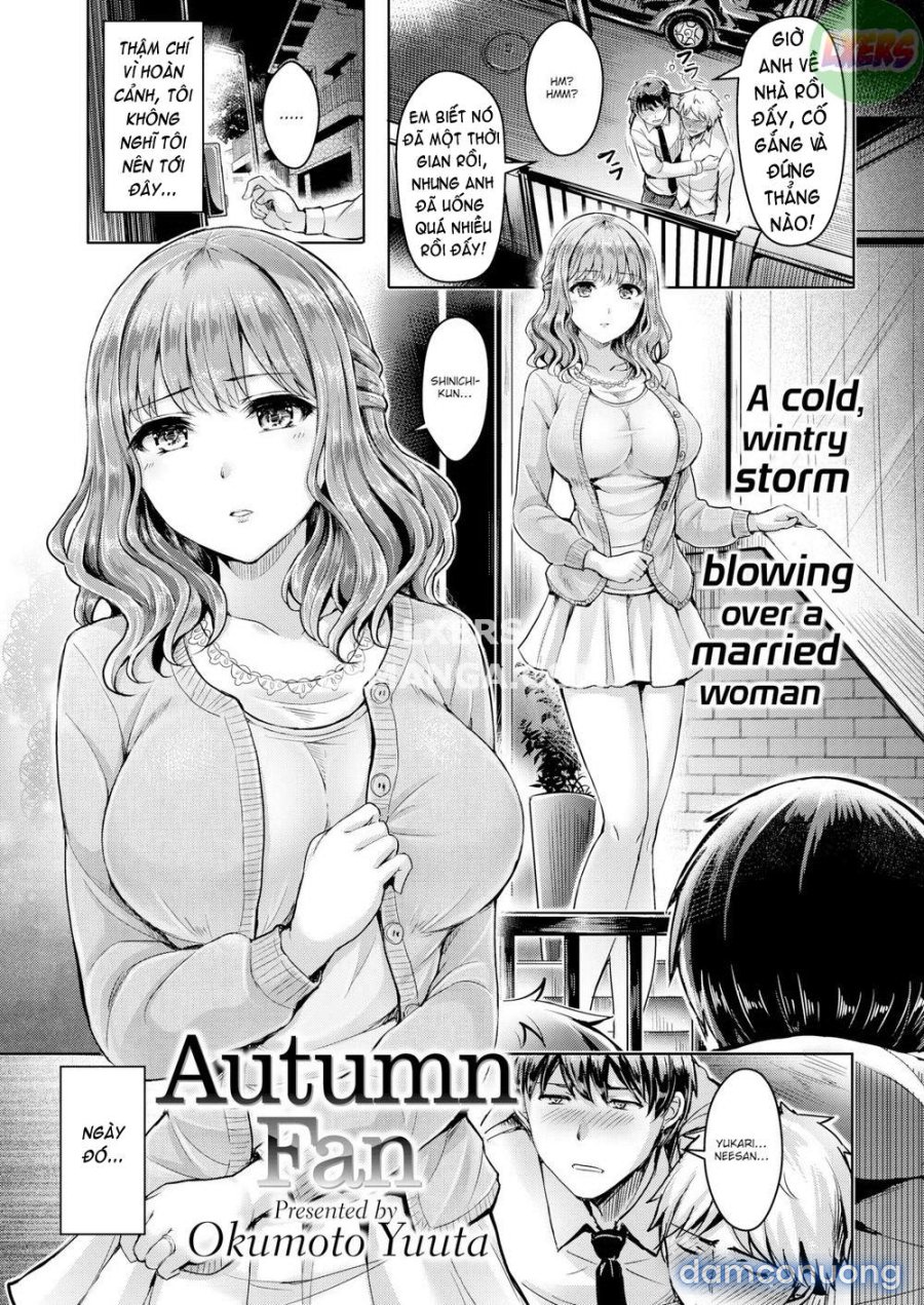 Koizome Marking 