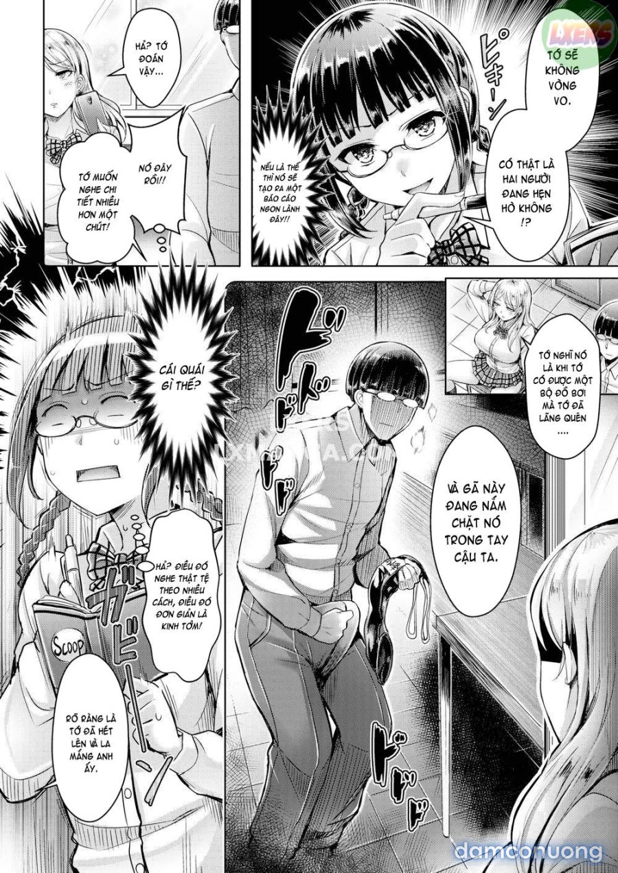 Koizome Marking 