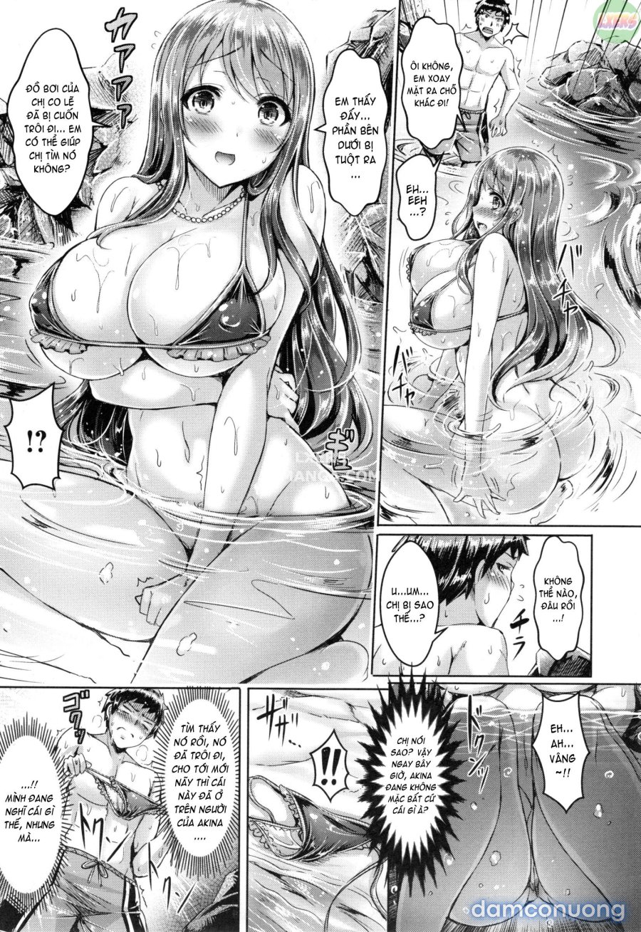 Koizome Marking 