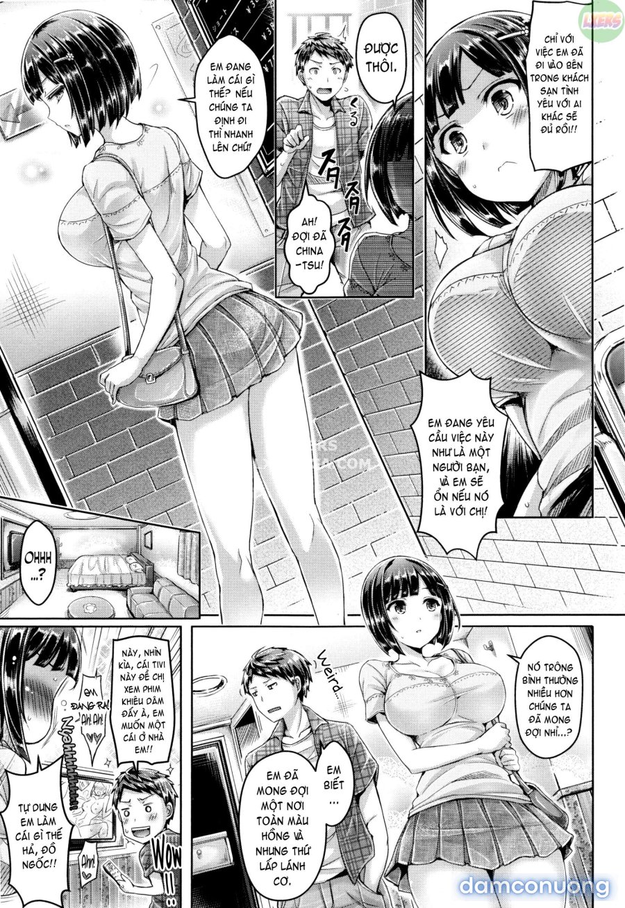 Koizome Marking 