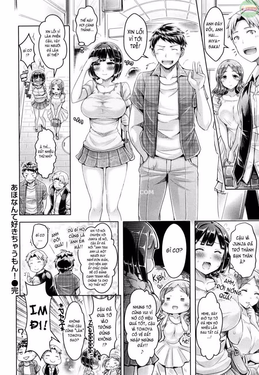 Koizome Marking 