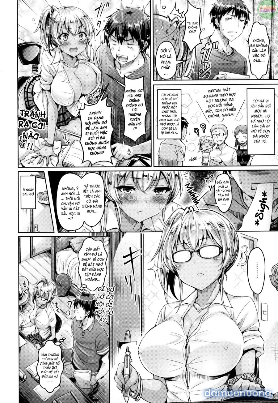 Koizome Marking 