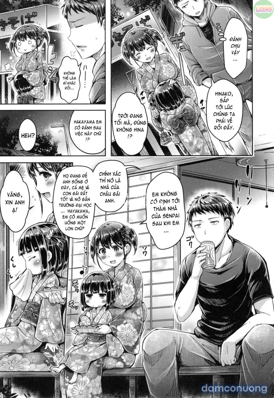 Koizome Marking 