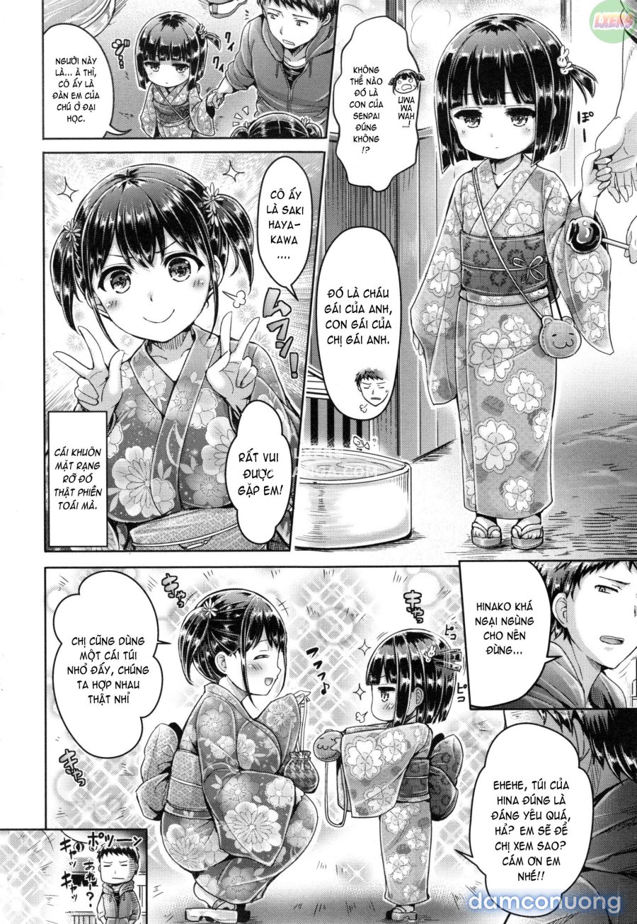 Koizome Marking 