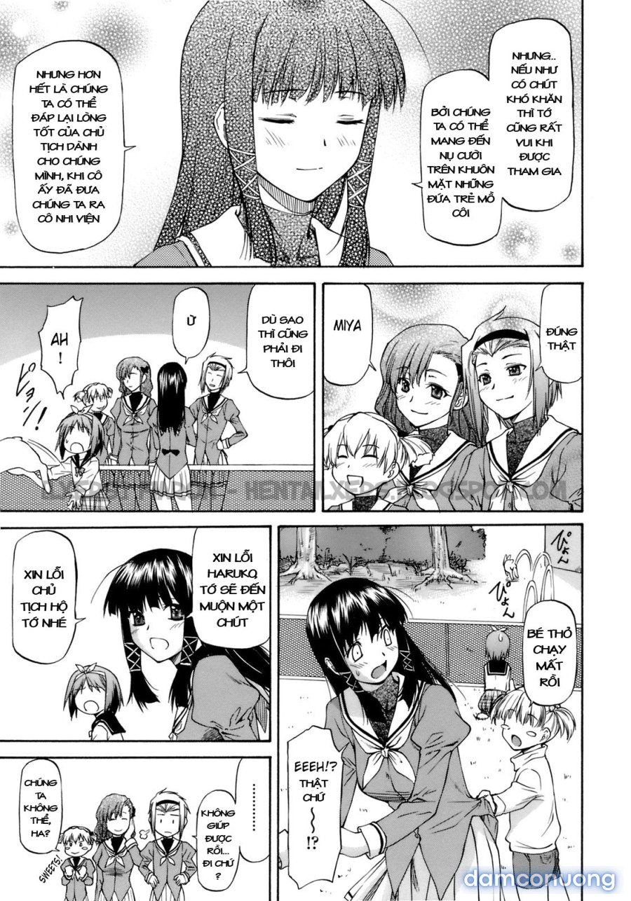 Onnanoko Bazaar 