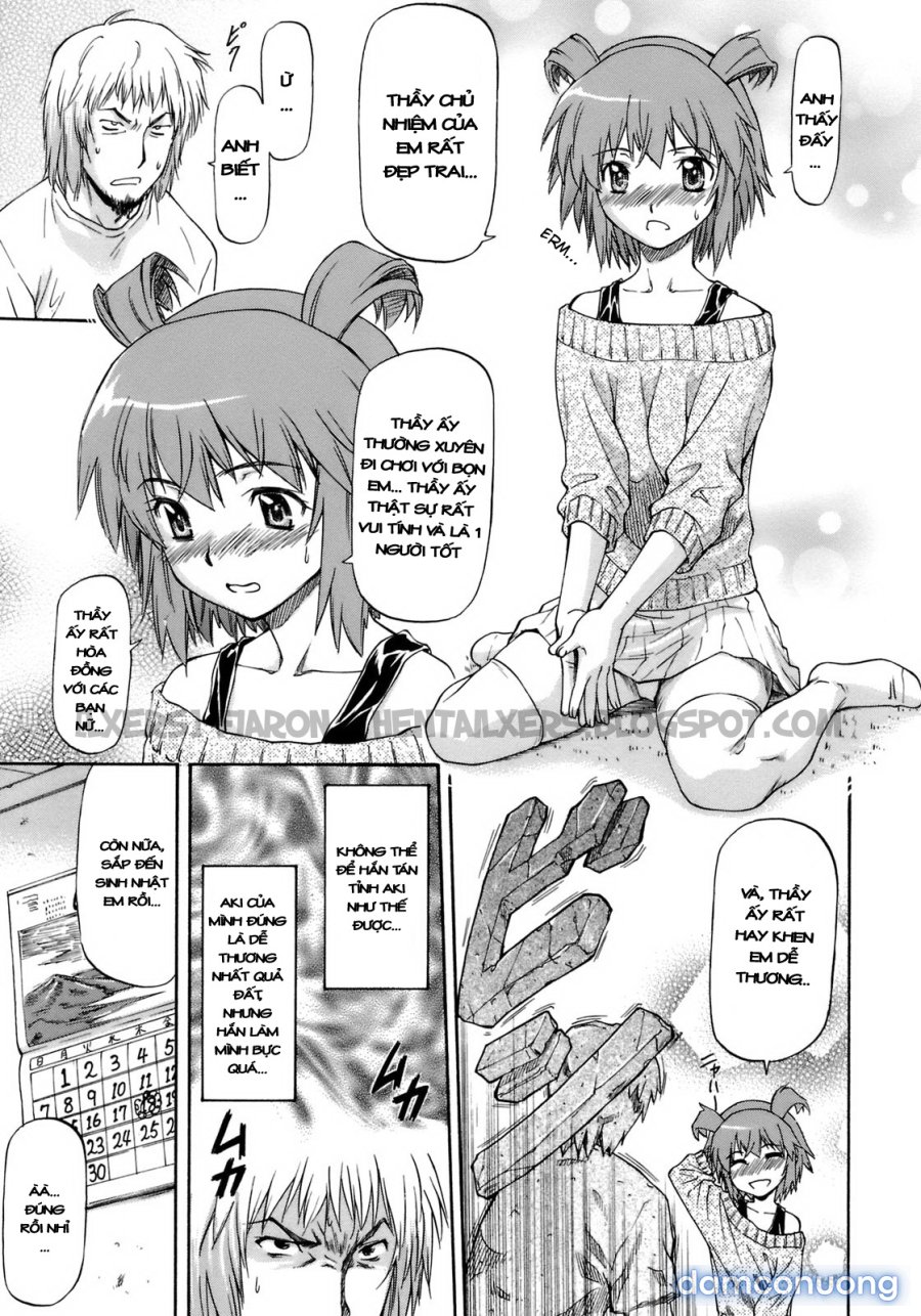 Onnanoko Bazaar 
