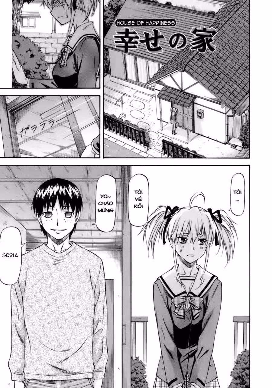 Onnanoko Bazaar 