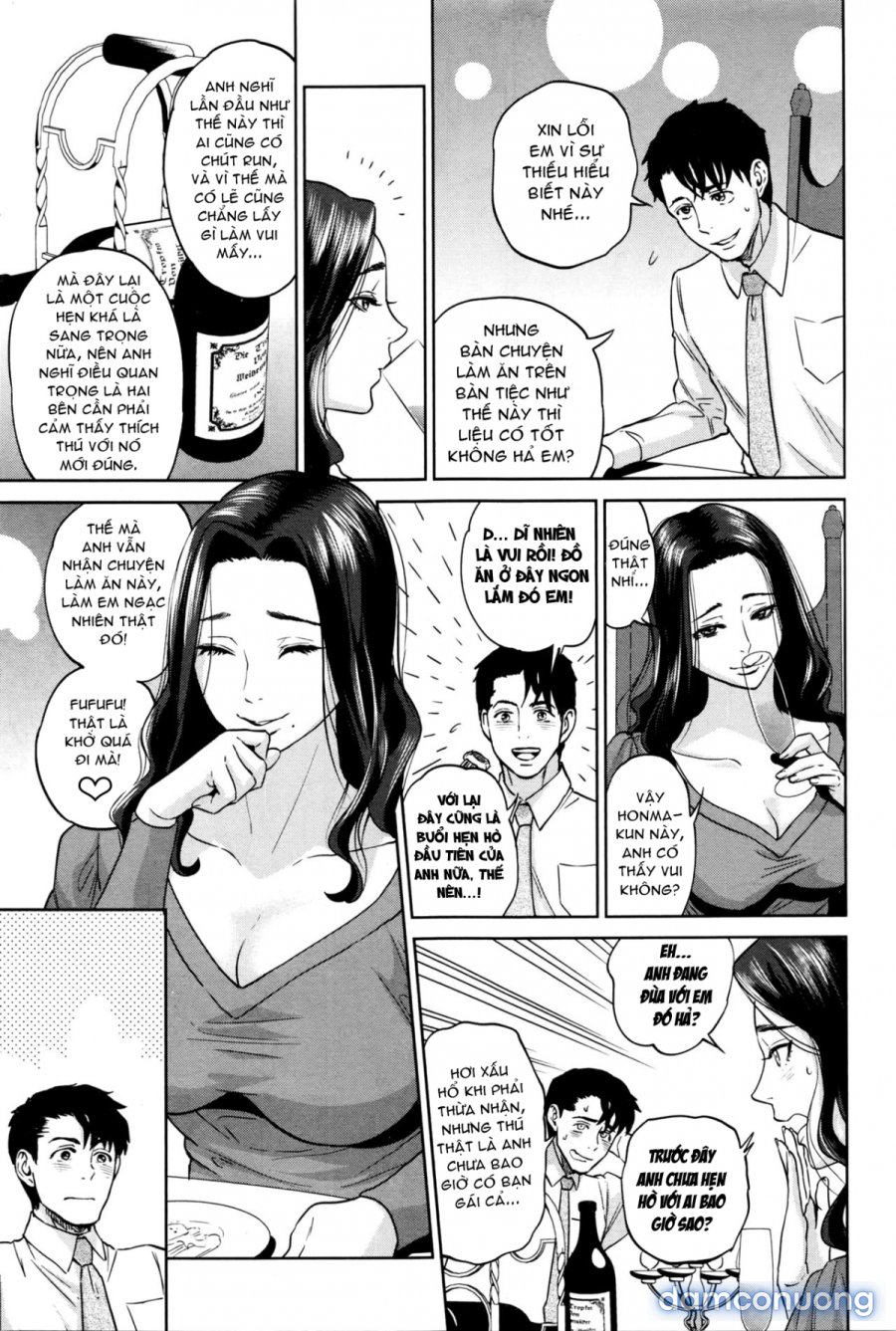 Office Love Scramble 