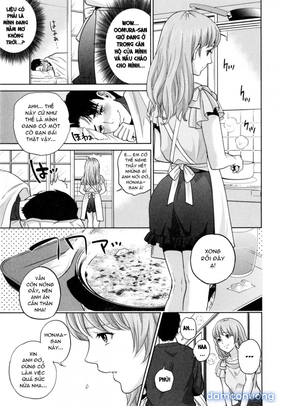 Office Love Scramble 