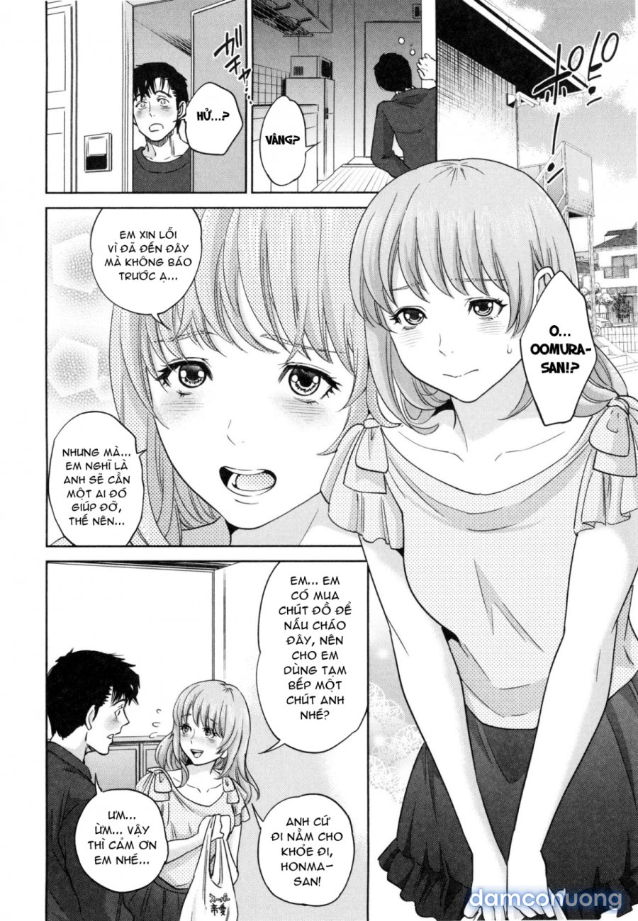 Office Love Scramble 