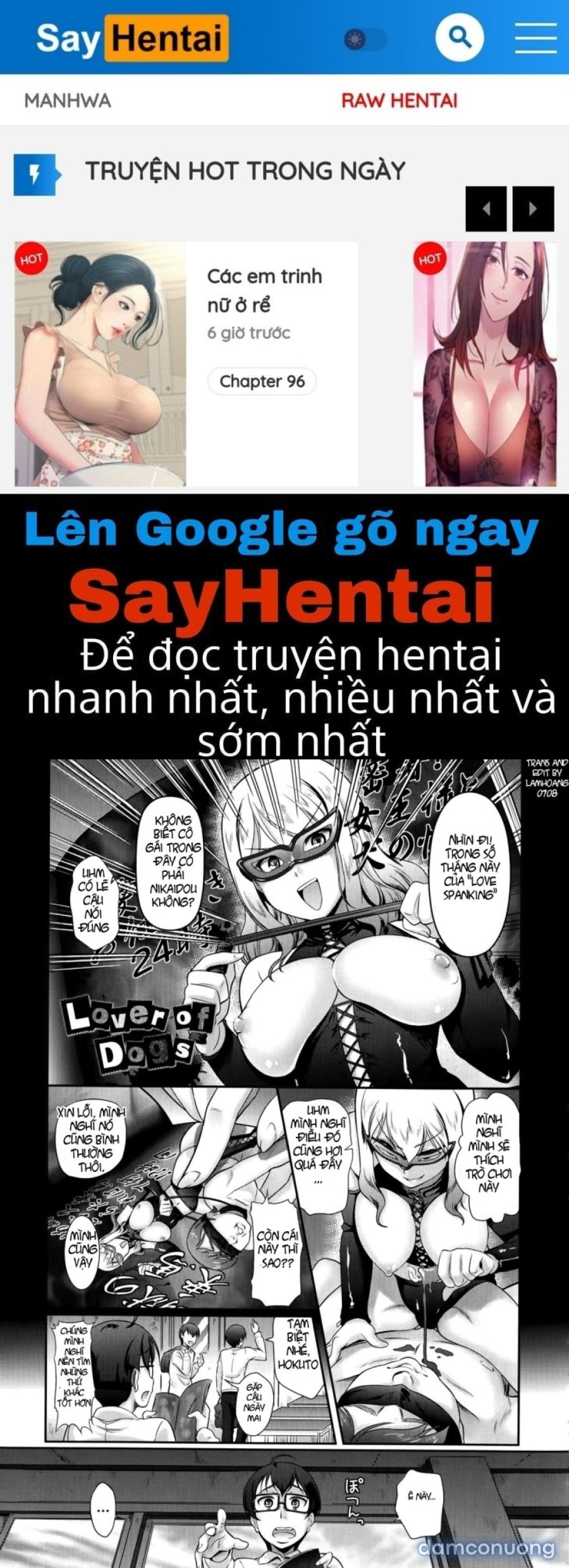 Oshiete Sensei 