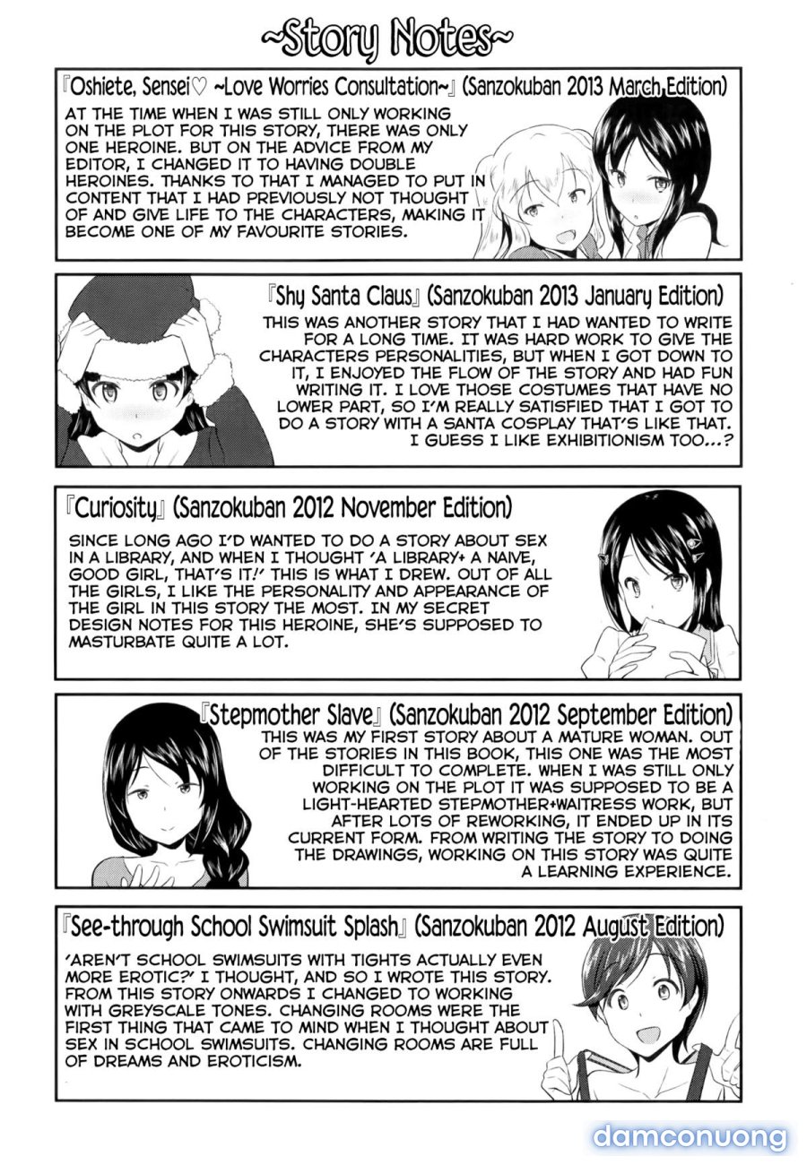 Oshiete Sensei 