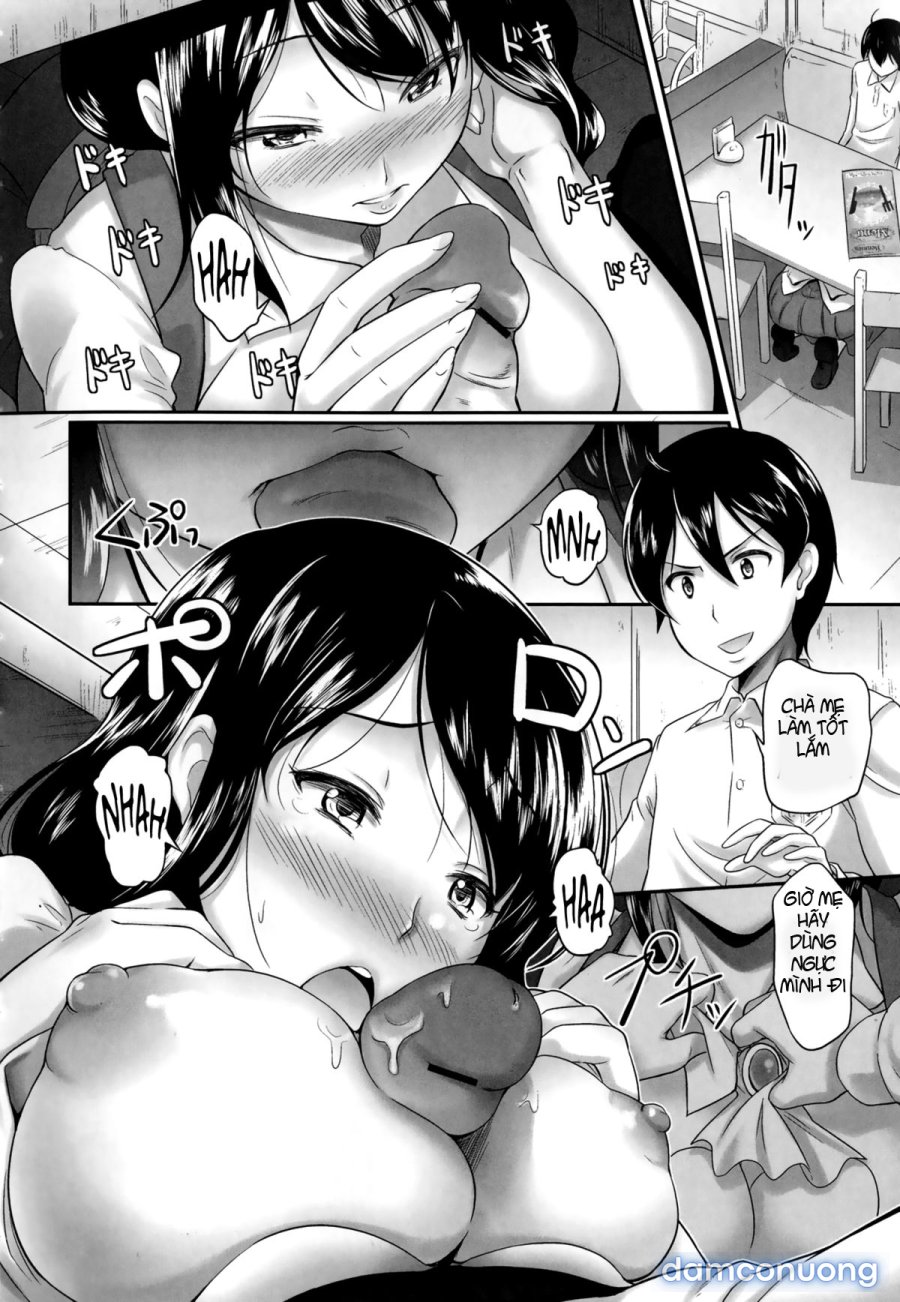 Oshiete Sensei 