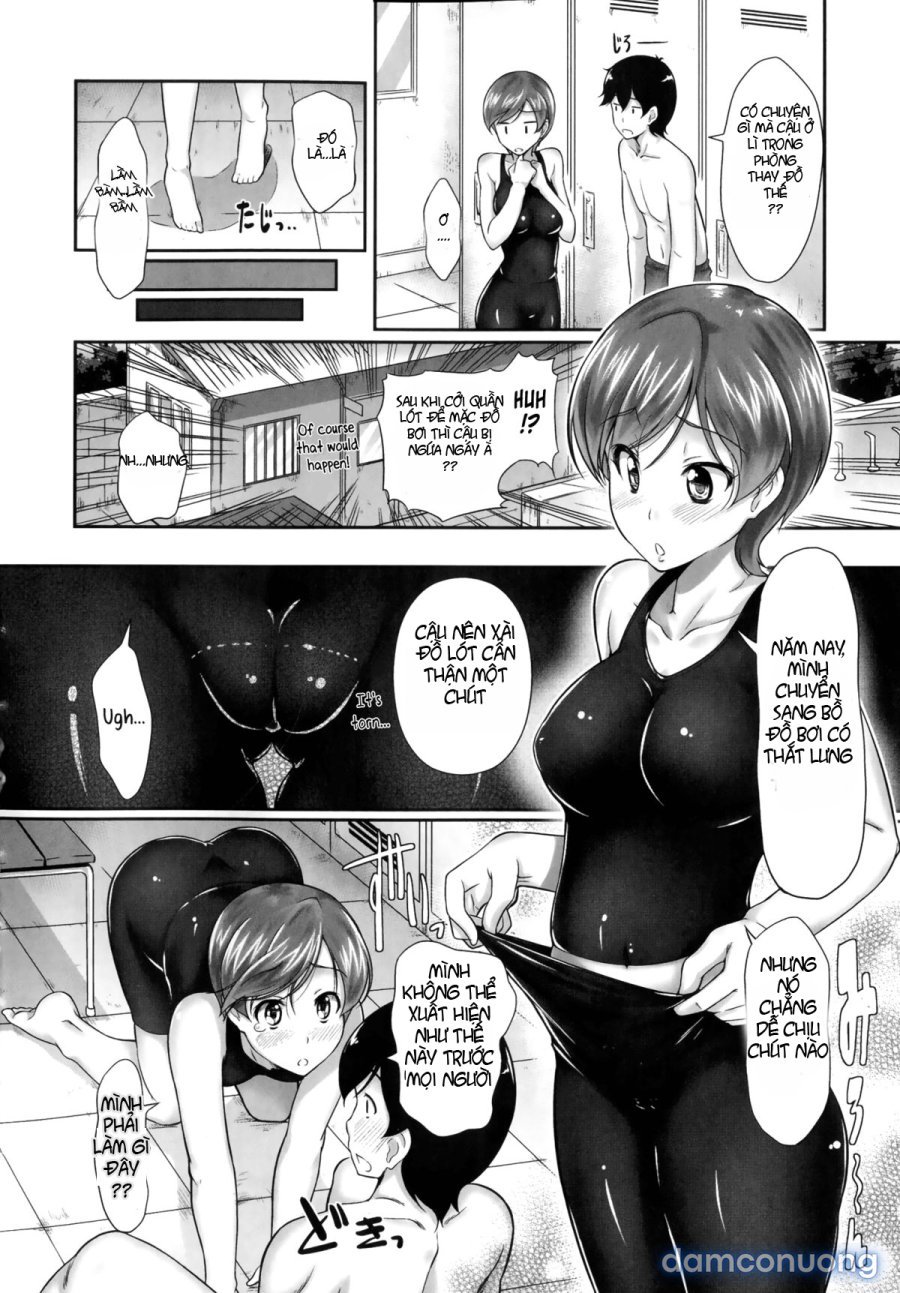 Oshiete Sensei 
