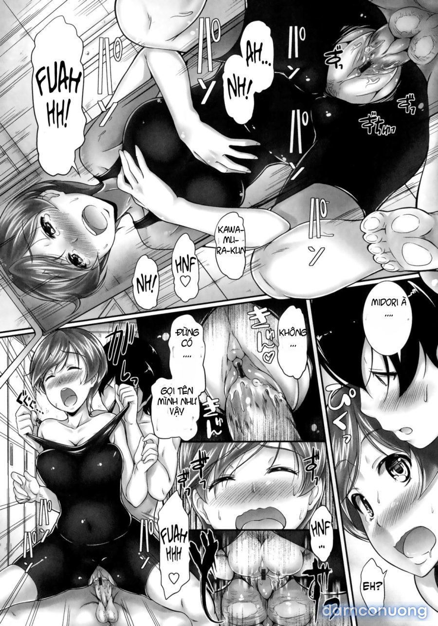 Oshiete Sensei 