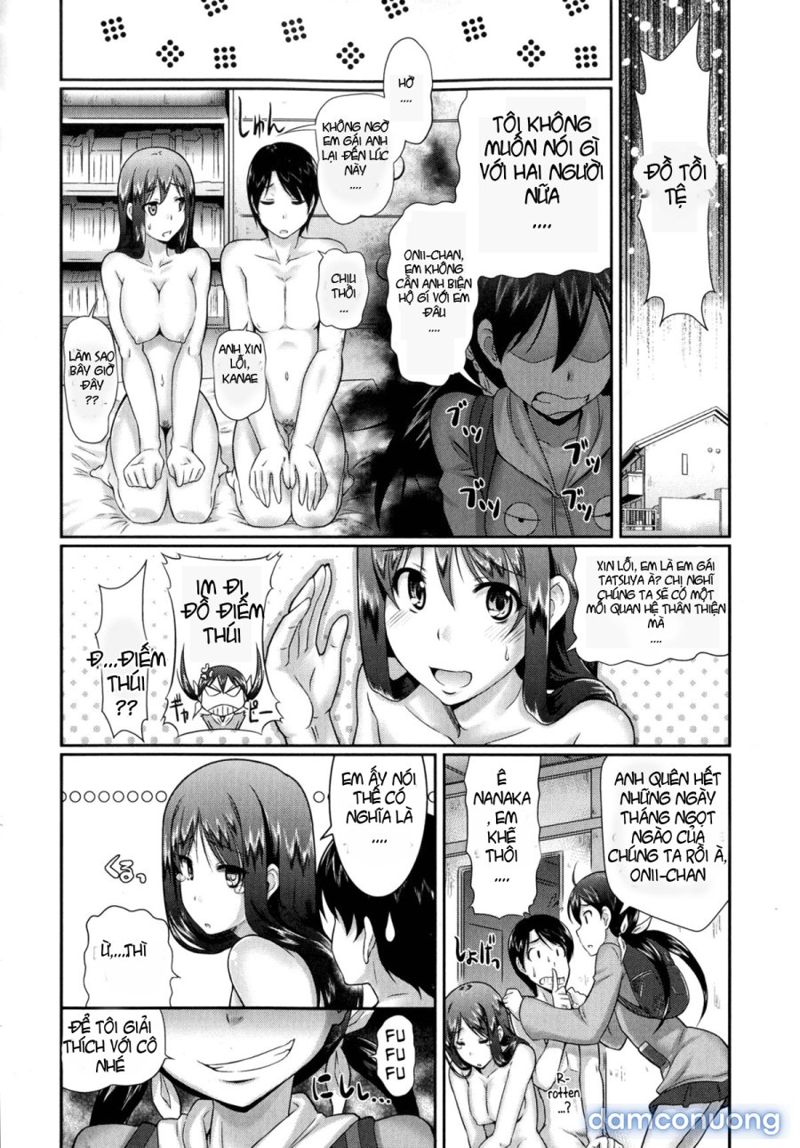 Oshiete Sensei 