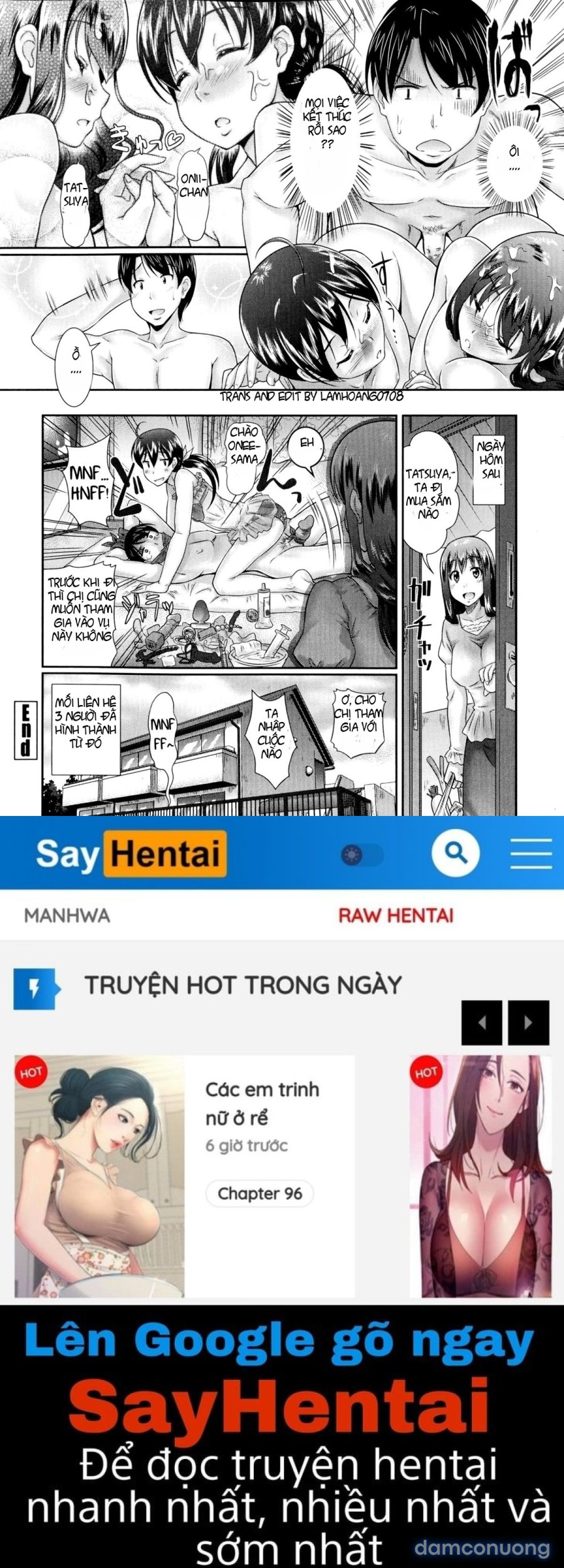 Oshiete Sensei 