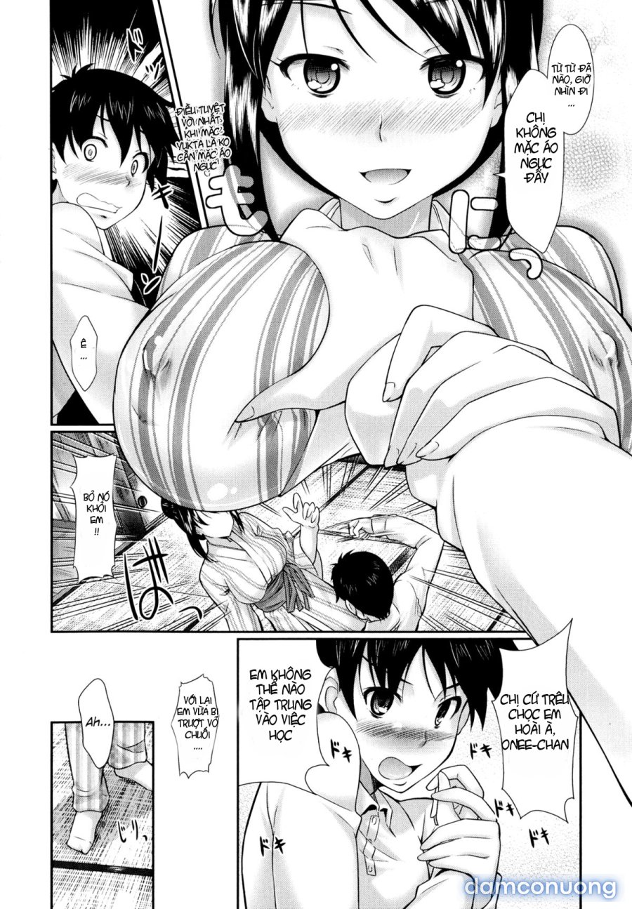 Oshiete Sensei 