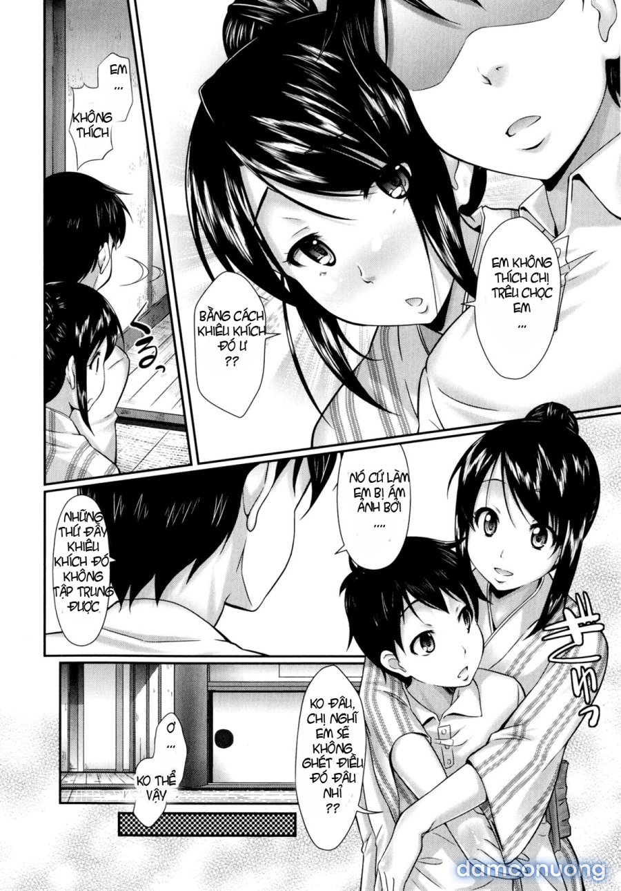 Oshiete Sensei 