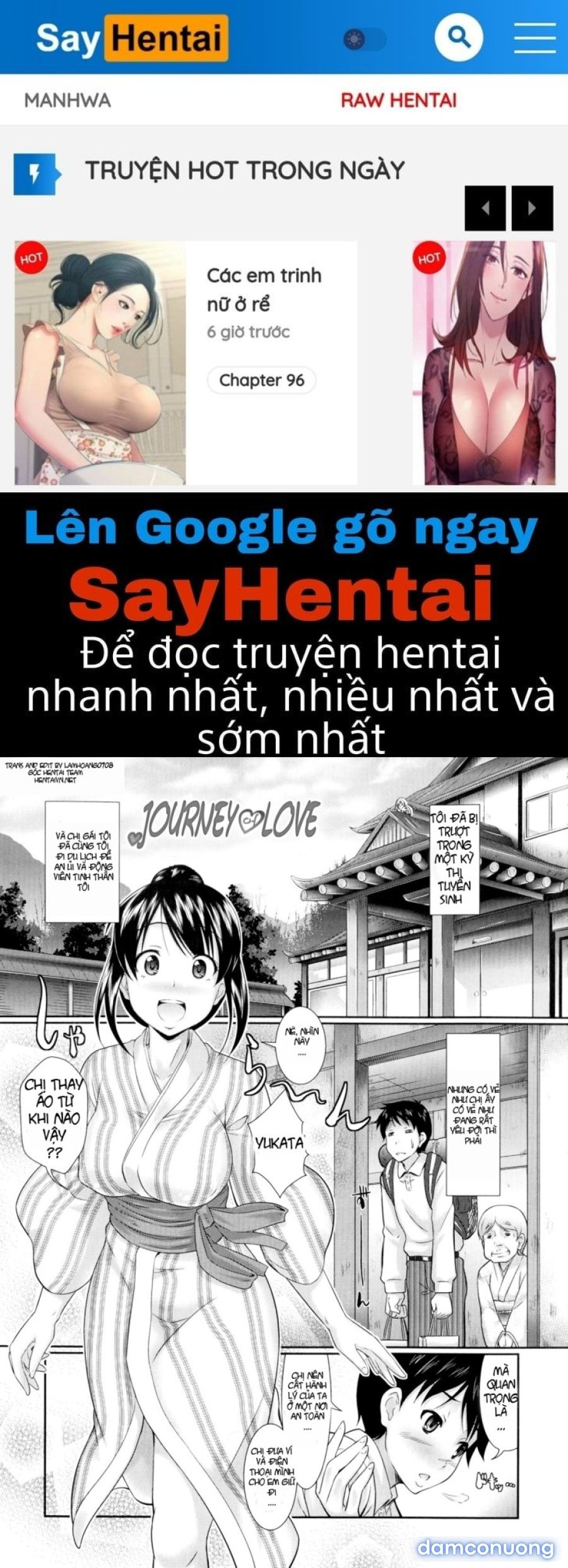 Oshiete Sensei 