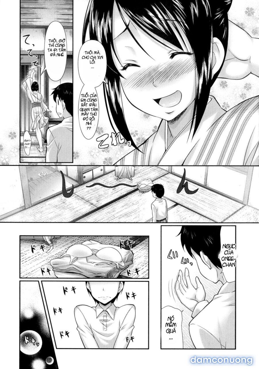 Oshiete Sensei 